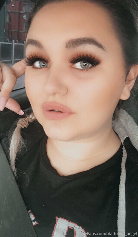 Btattooedangel