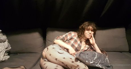 Nagie wyciekłe zdjęcie OnlyFans od Roseyccomplexion