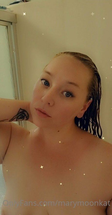 Marymoonkat