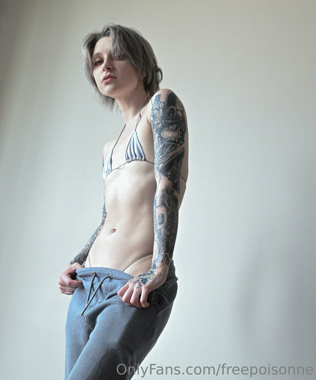 Freepoisonne