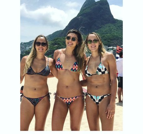 Rosamaria Montibeller