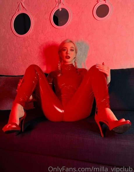 Milla_vipclub
