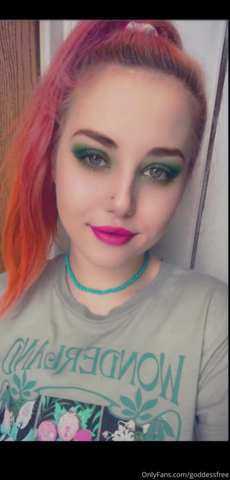 Goddessfree