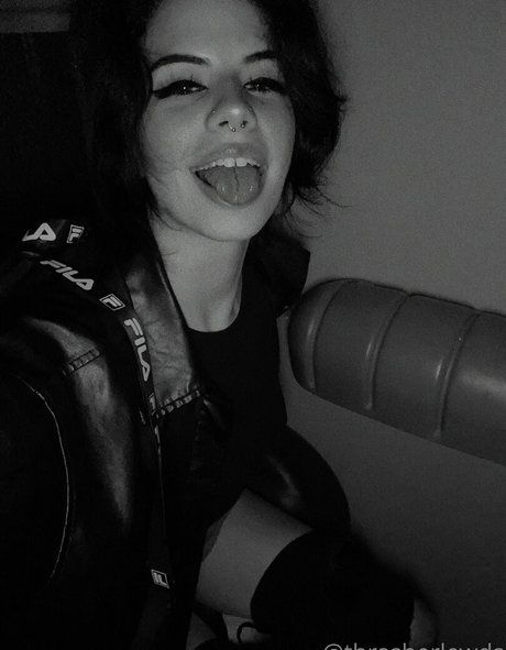 Thrasherlewds