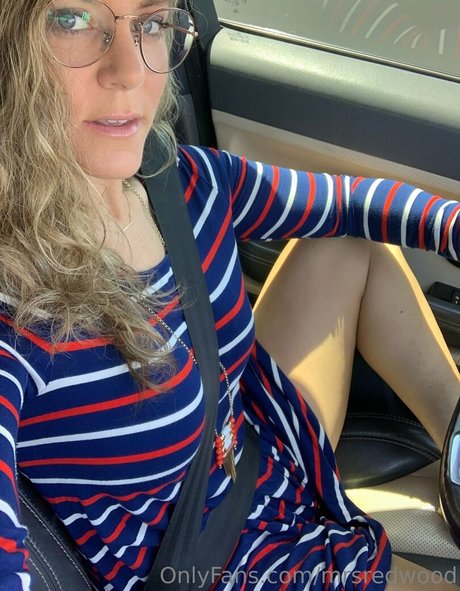 Mrsredwood