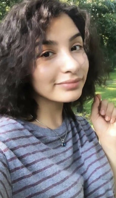 Nagie wyciekłe zdjęcie OnlyFans od Natdacat666