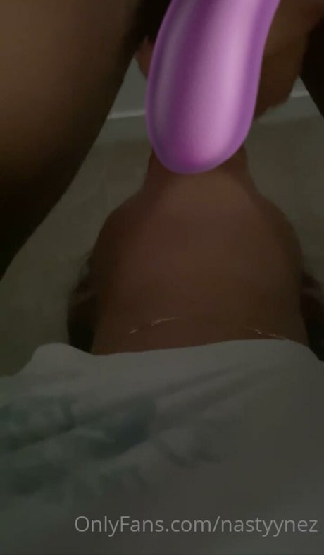 Nagie wyciekłe zdjęcie OnlyFans od Nastyynez