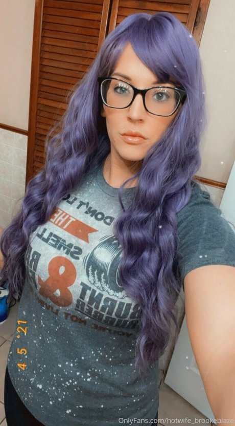 Hotwifebrookeblaze