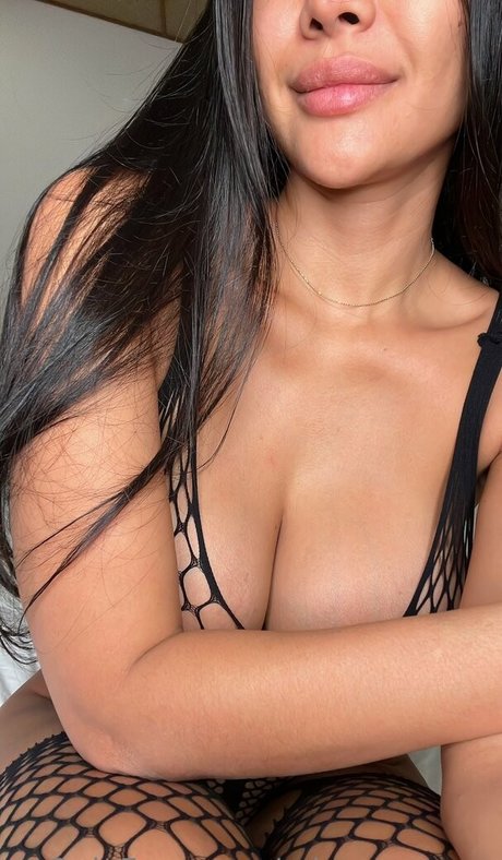 Nagie wyciekłe zdjęcie OnlyFans od Missauroraaa