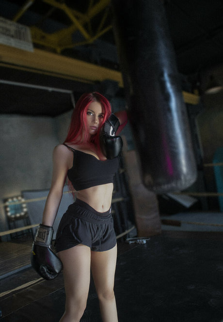 Angie Strelnikova