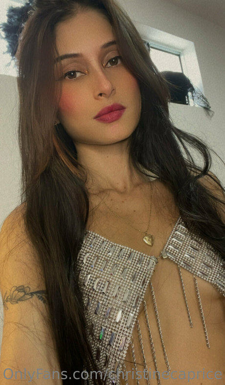 Christinecaprice