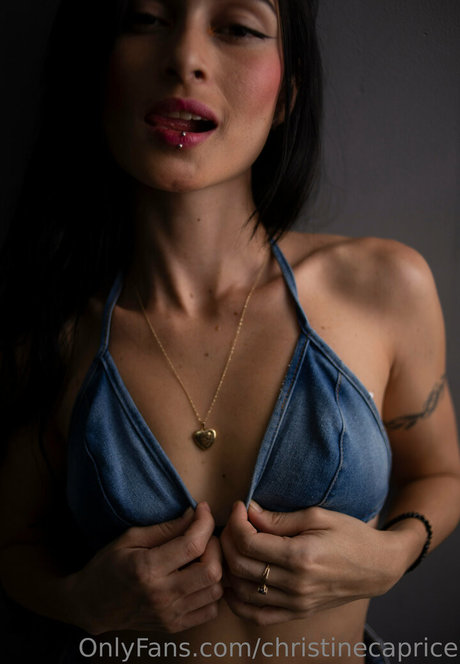 Christinecaprice