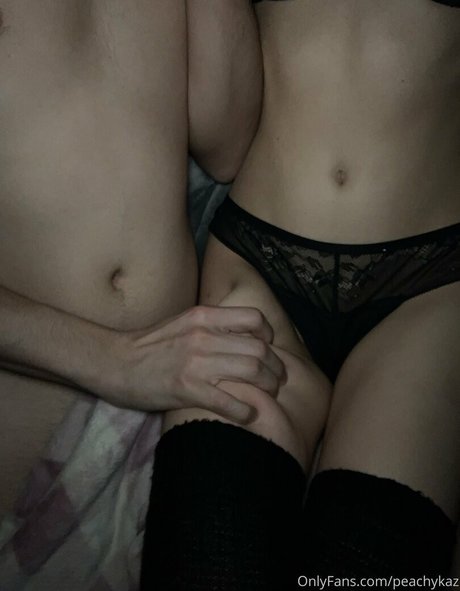 Peachykaz