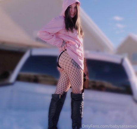 Babysaraxoxo