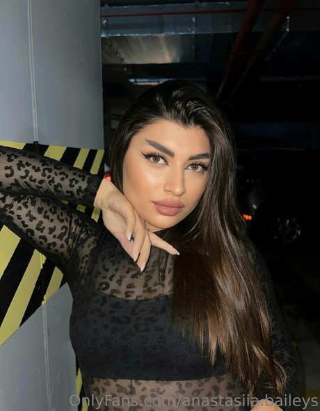 Anastasiiabaileys