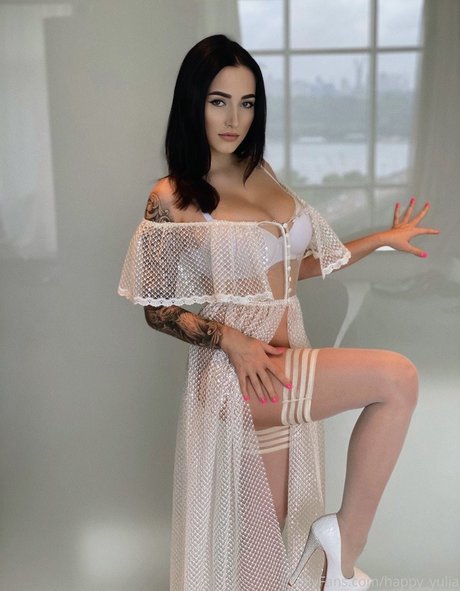 Happyyulia