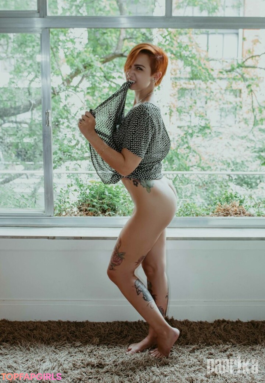 Nagie wyciekłe zdjęcie OnlyFans od Paprika #1153