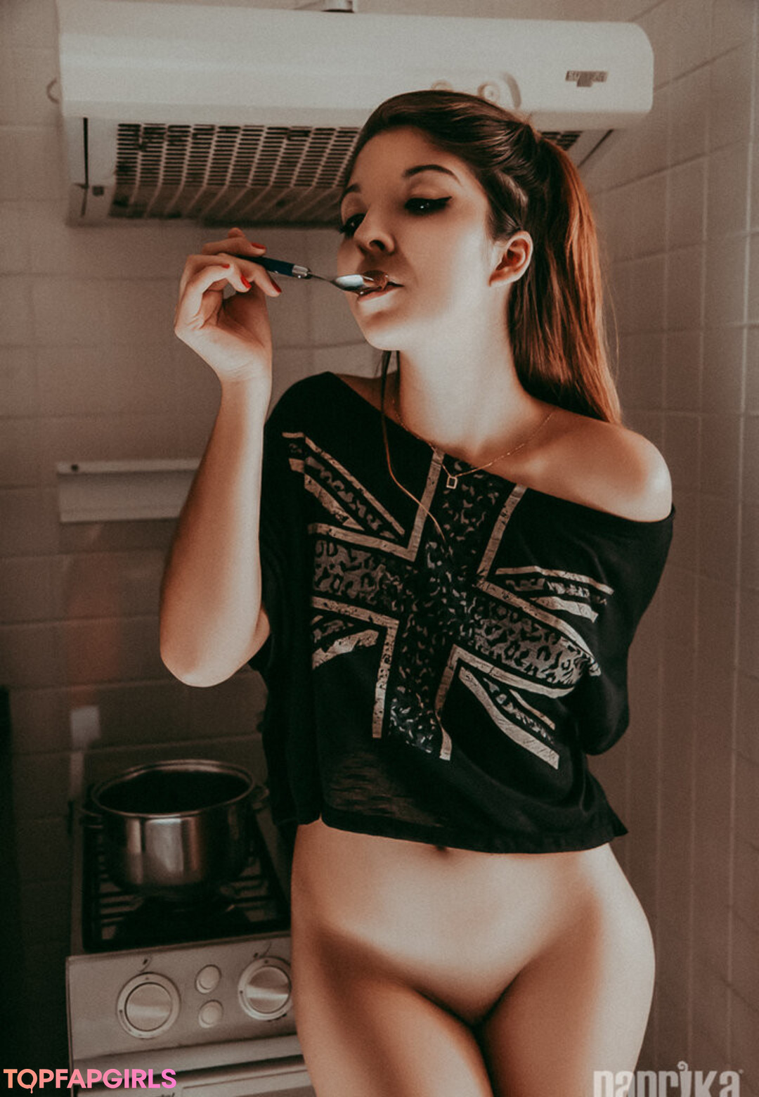 Nagie wyciekłe zdjęcie OnlyFans od Paprika #1322