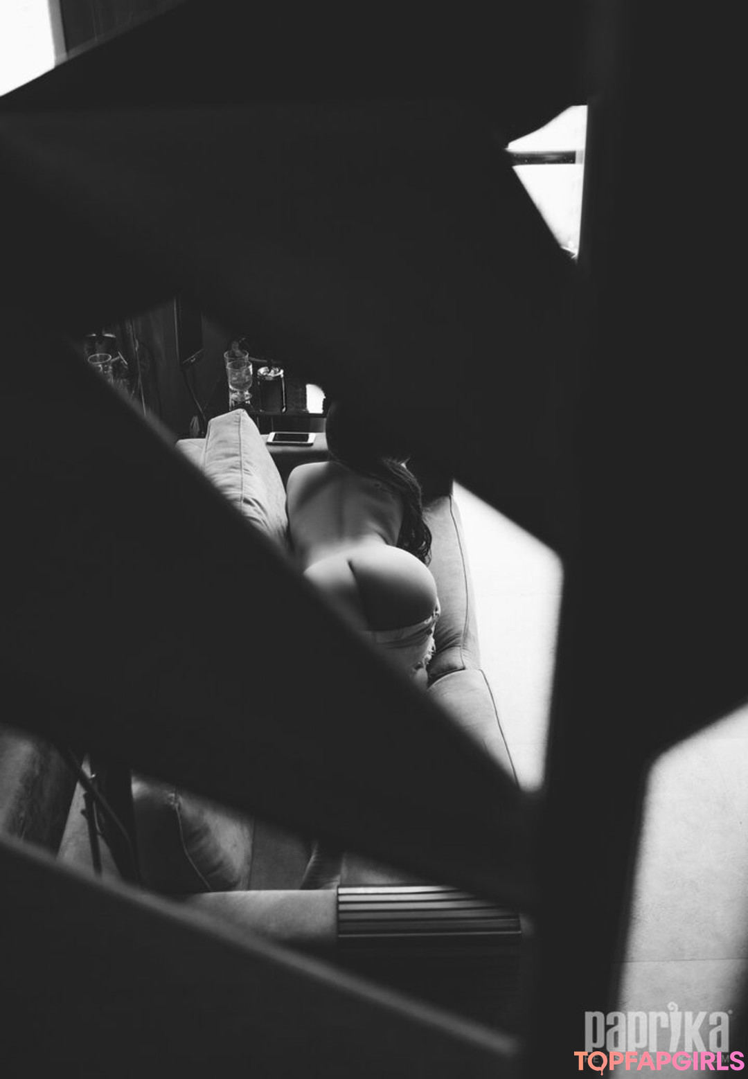 Nagie wyciekłe zdjęcie OnlyFans od Paprika #1643