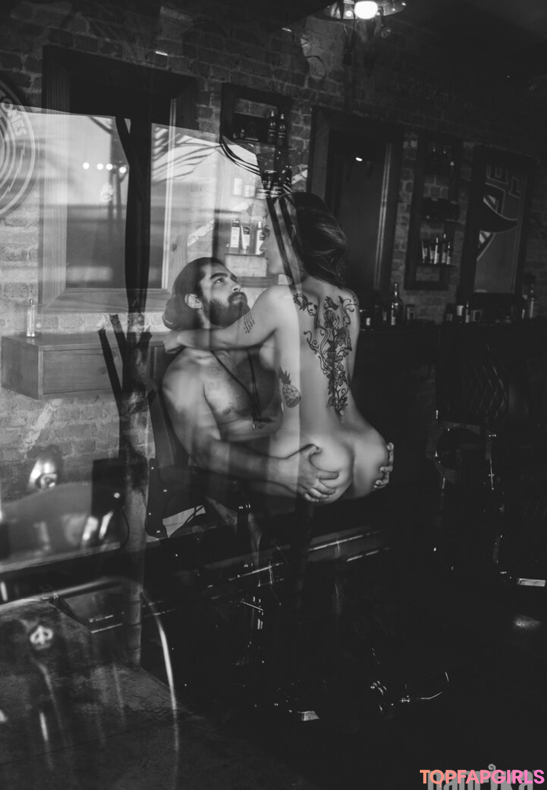 Nagie wyciekłe zdjęcie OnlyFans od Paprika #1784