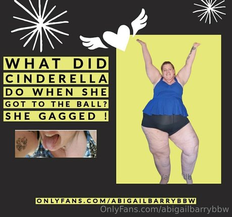 Abigailbarrybbw