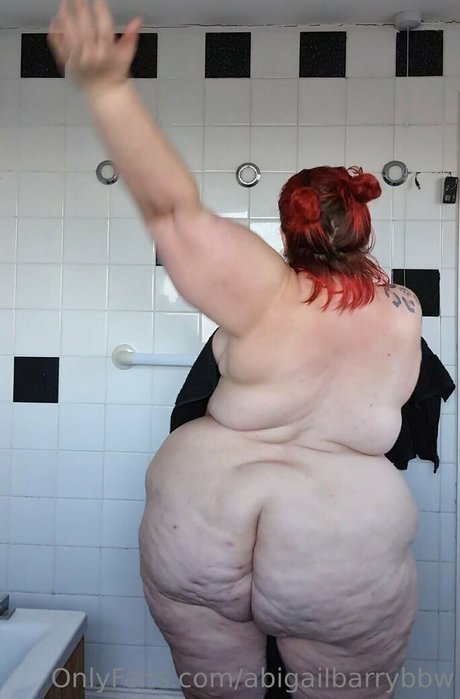 Abigailbarrybbw