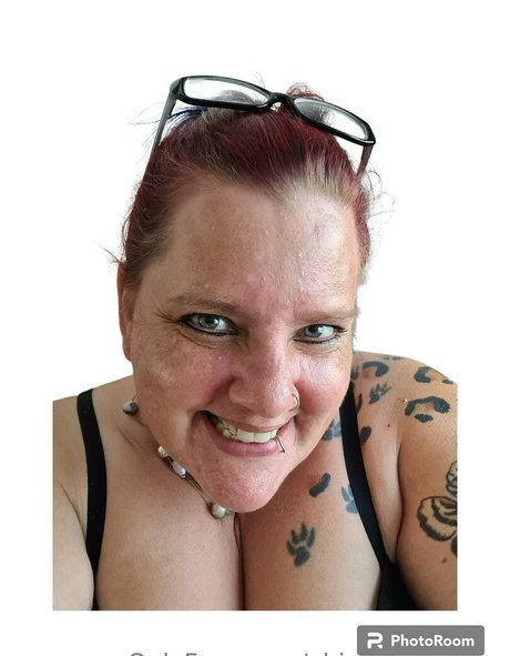 Abigailbarrybbw