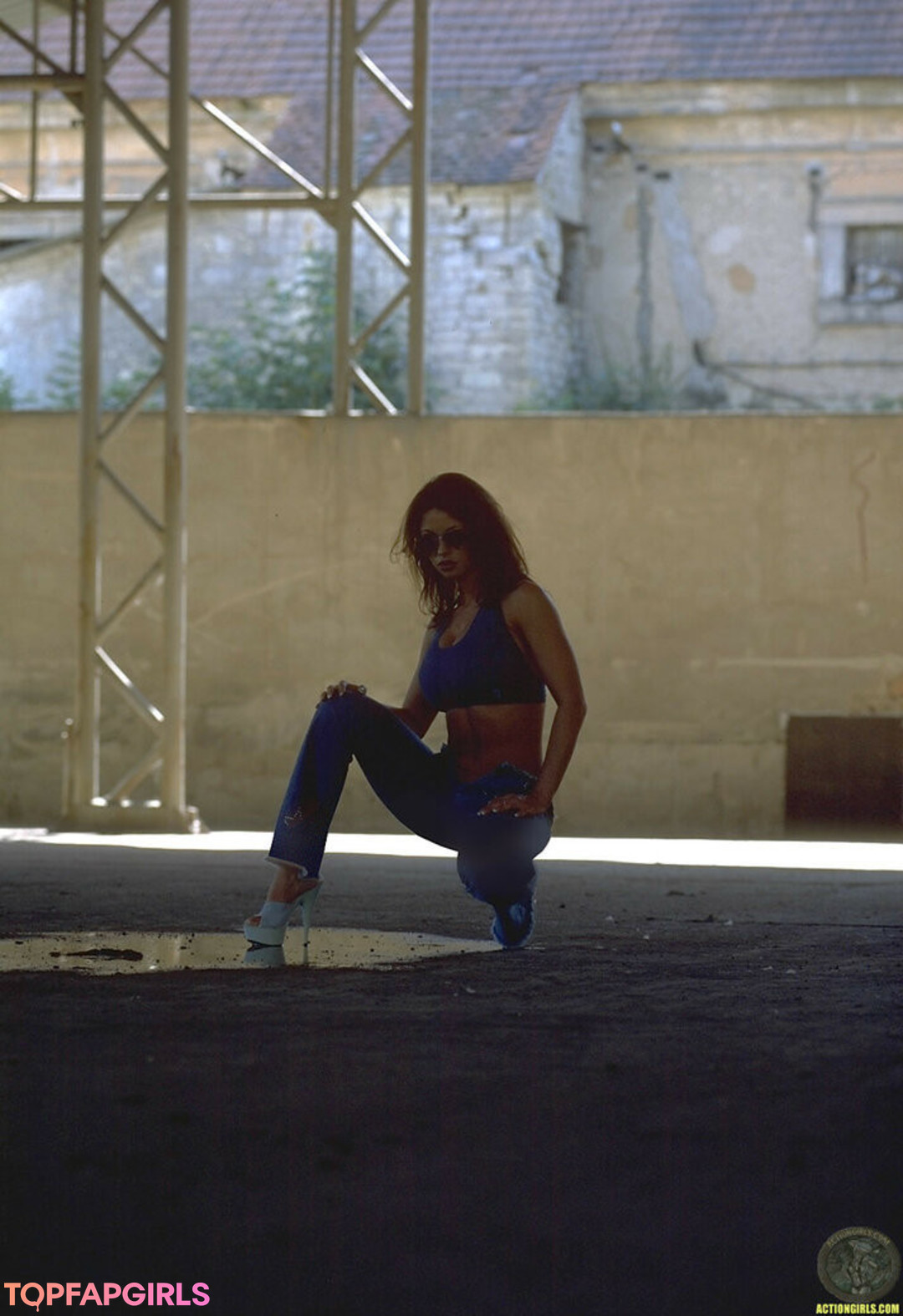 Nagie wyciekłe zdjęcie OnlyFans od Veronica Zemanova #1794