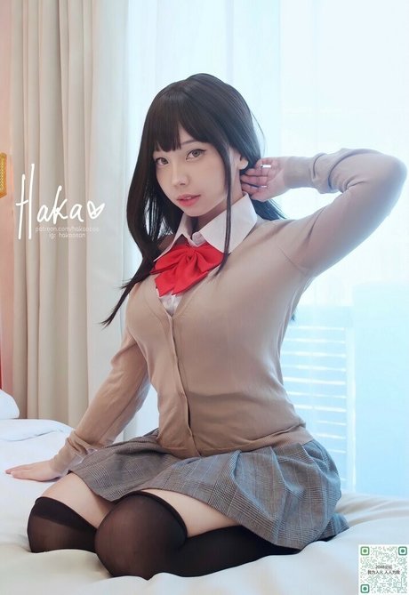 Hakaosan Patreon