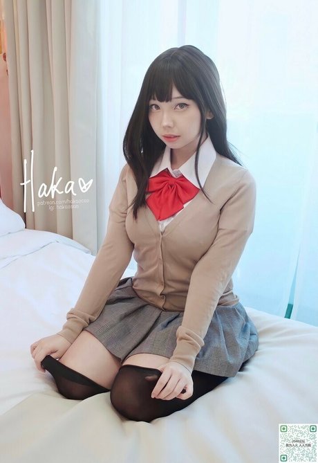 Hakaosan Patreon
