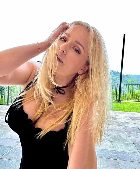 Nagie wyciekłe zdjęcie OnlyFans od Luciana Vendramini