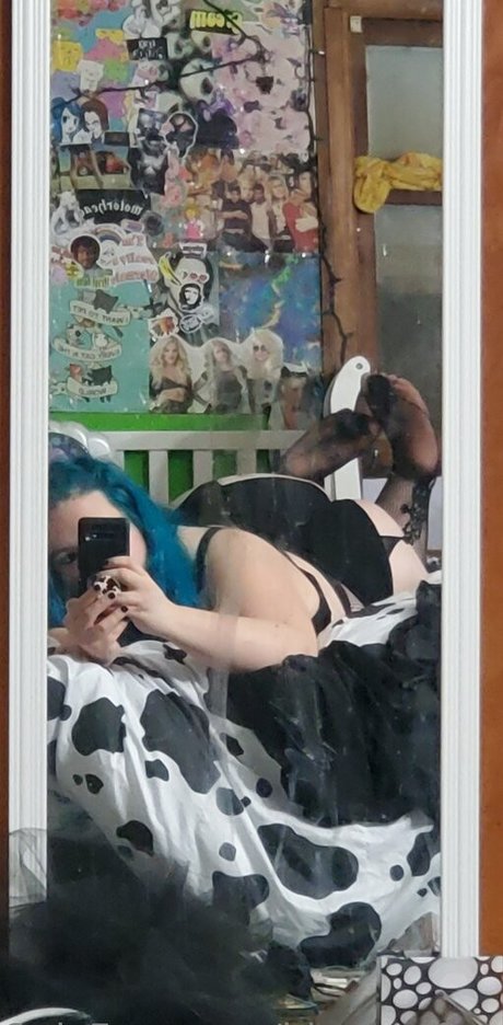 Bluewutfree