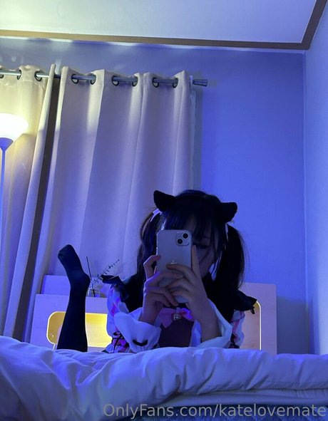 Katelovemate