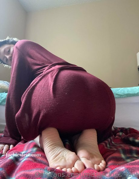 Missjackiesfeet