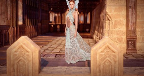 Alloy Horizon Zero Dawn