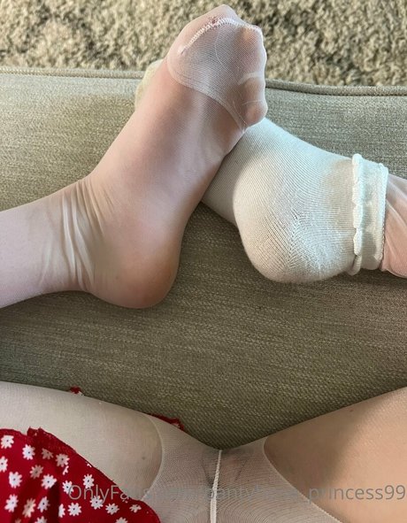 Pantyhoseprincess99