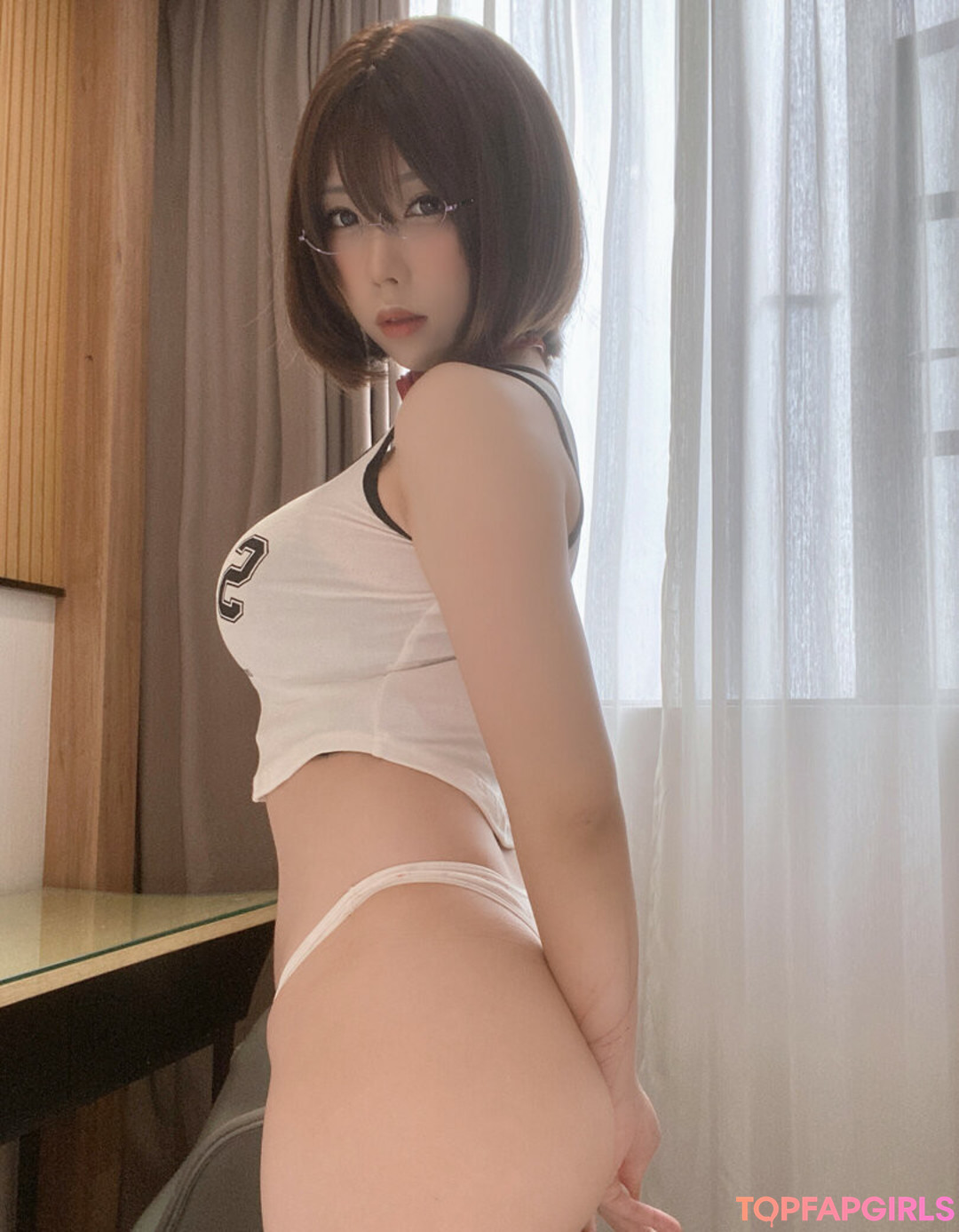 Nagie wyciekłe zdjęcie OnlyFans od Kanonozomi #1099