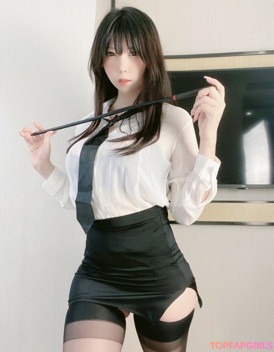 Nagie wyciekłe zdjęcie OnlyFans od Kanonozomi #1286