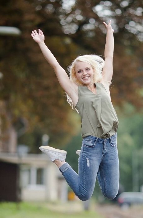 Kristina Marie Buley