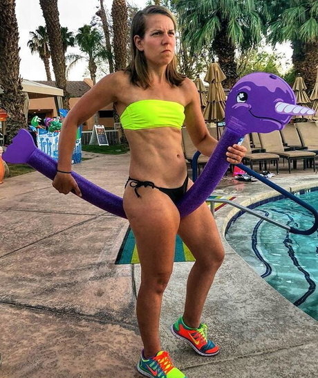 Ali Spagnola
