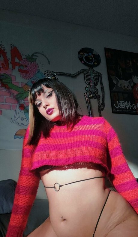 Witchhunny