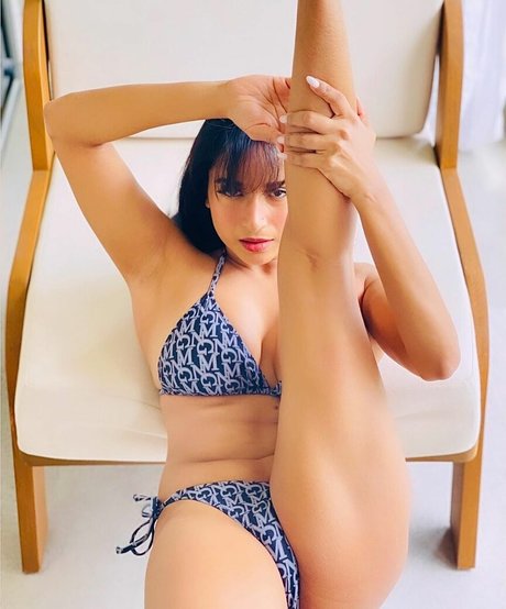 Pooja Bhalekar