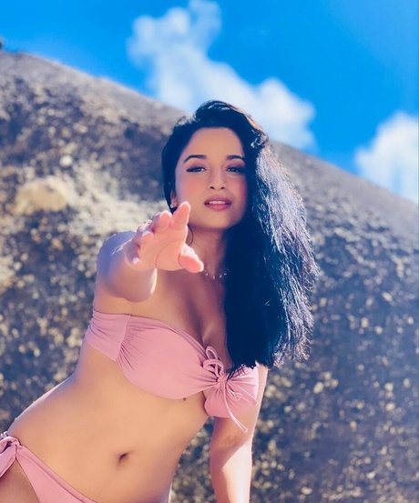 Pooja Bhalekar