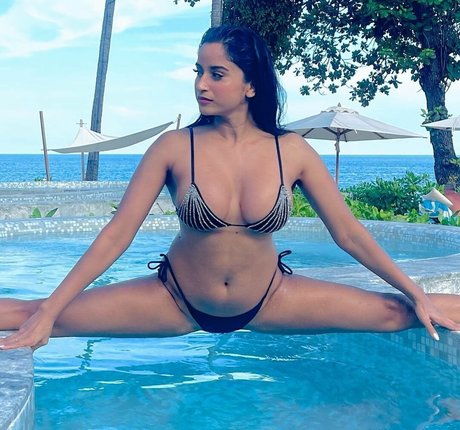 Pooja Bhalekar