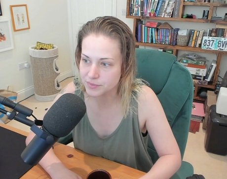 Nagie wyciekłe zdjęcie OnlyFans od Dodger
