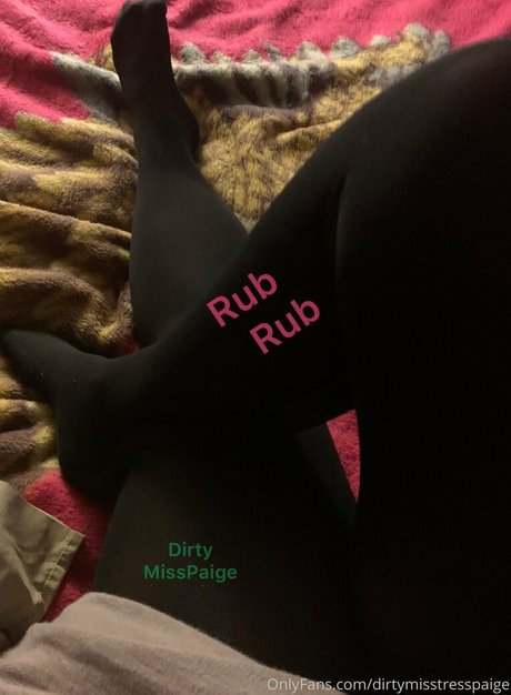 Dirtymisstresspaige