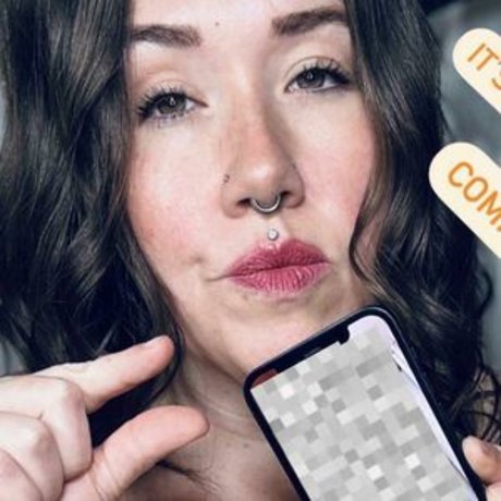 Nagie wyciekłe zdjęcie OnlyFans od Michele Moon