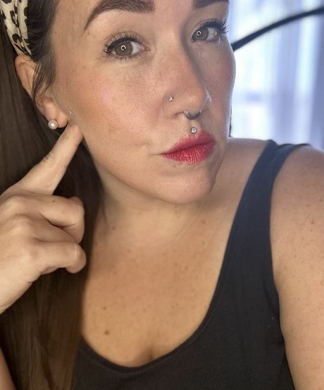 Nagie wyciekłe zdjęcie OnlyFans od Michele Moon