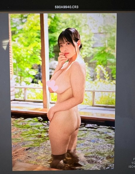 Koibuchi Momona