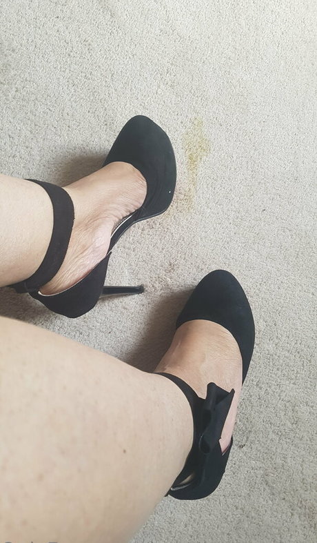 Boredcougarhousewife